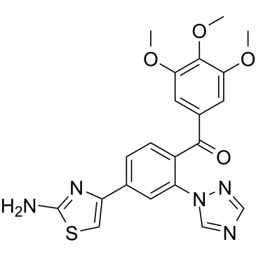 S516 Chemical Structure