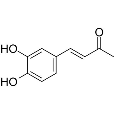 Osmundacetone Chemical Structure