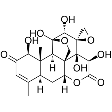 Pasakbumin B Chemical Structure
