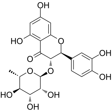 Neosmitilbin Chemical Structure