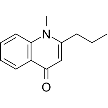 Leptomerine Chemical Structure