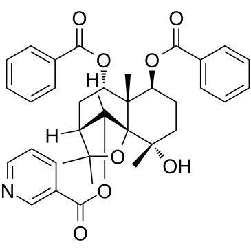 Regelidine Chemical Structure