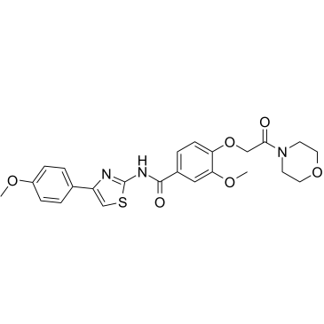SBI-477 Chemical Structure