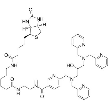BTL-105 Chemical Structure