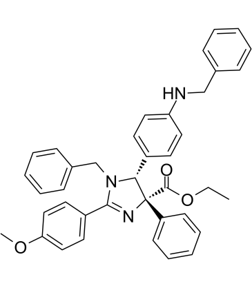 TCH-165 Chemical Structure