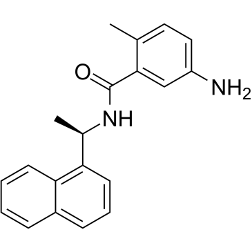 GRL0617 Chemical Structure
