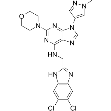 SR-4835 Chemical Structure