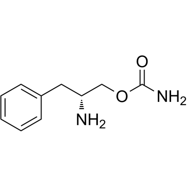 Solriamfetol Chemical Structure