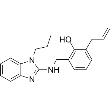 CM10 Chemical Structure