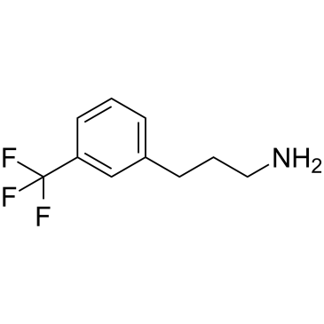 Cinacalcet metabolite M4 Chemical Structure
