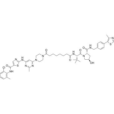 SIAIS178 Chemical Structure