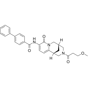 Jarin-1 Chemical Structure