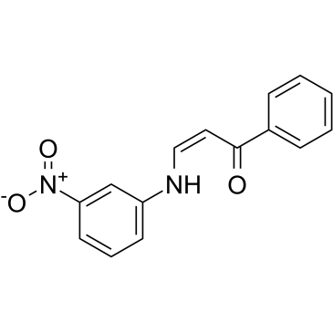 DJ001 Chemical Structure