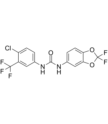 PK150 Chemical Structure