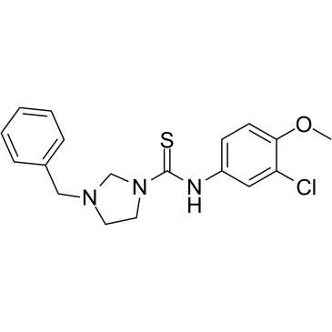 DC-5163 Chemical Structure