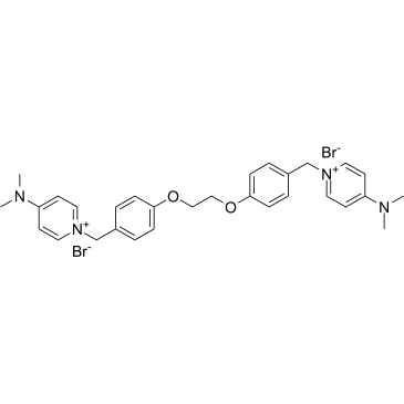 EB-3D Chemical Structure