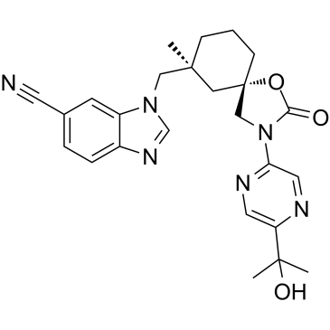 GSK2798745 Chemical Structure