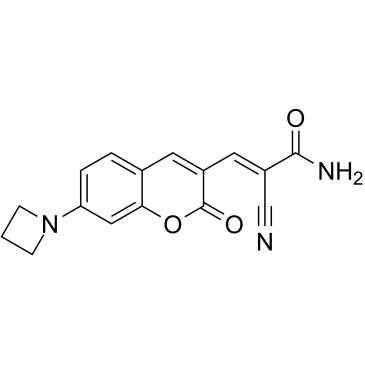 RT-NH2 Chemical Structure