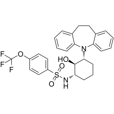SMAP-2 Chemical Structure