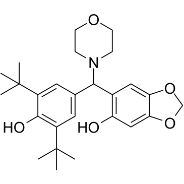 UC-514321 Chemical Structure