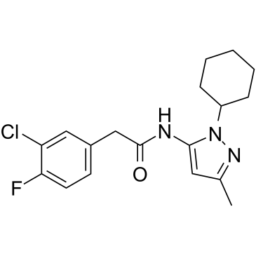VU0810464 Chemical Structure