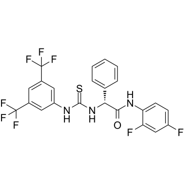 BL-918 Chemical Structure