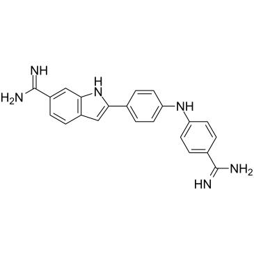 Synucleozid Chemical Structure