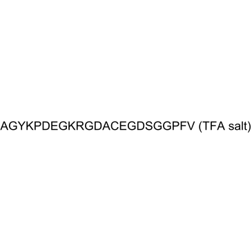 TP508 TFA Chemical Structure