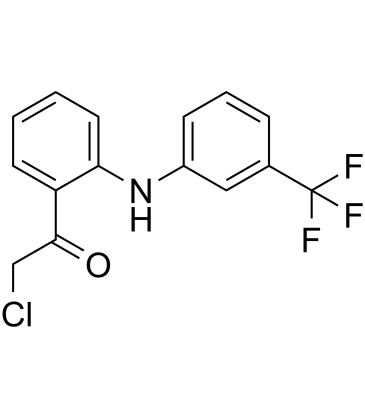 TED-347 Chemical Structure
