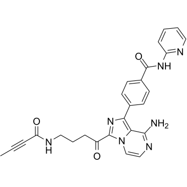 ACP-5862 Chemical Structure