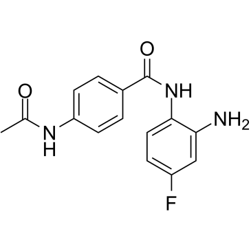 BRD3308 Chemical Structure