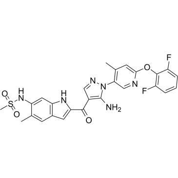 CH6953755 Chemical Structure