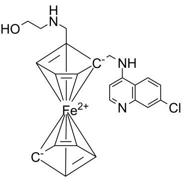 SARS-CoV-IN-1 Chemical Structure