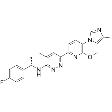 BPN-15606 Chemical Structure