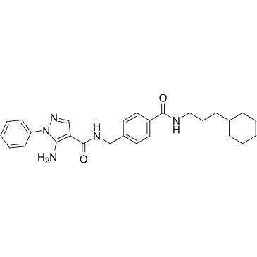 SR-318 Chemical Structure