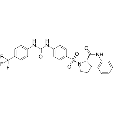 ZL0580 Chemical Structure