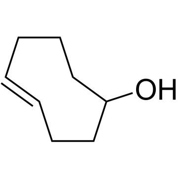 TCO-OH Chemical Structure