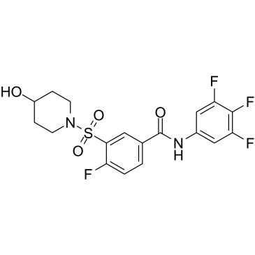 NVR 3-778 Chemical Structure