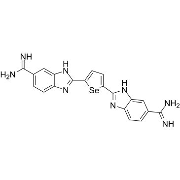 DB1976 Chemical Structure