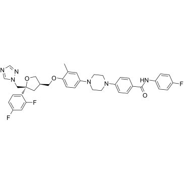 PC945 Chemical Structure