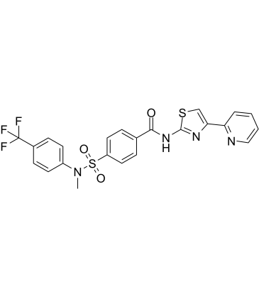 SSTC3 Chemical Structure