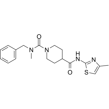H3B-120 Chemical Structure