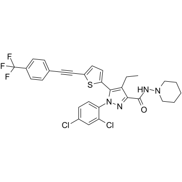 TM38837 Chemical Structure