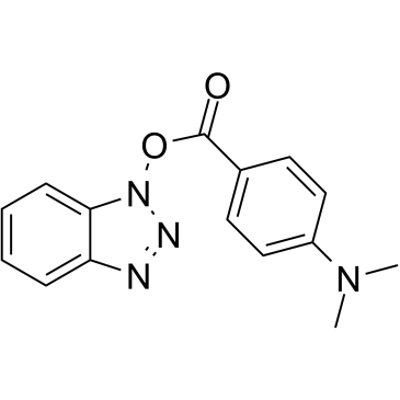 XP-59 Chemical Structure