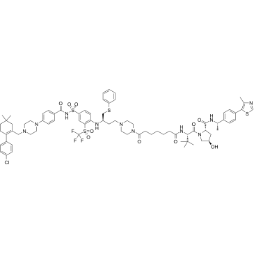 DT2216 Chemical Structure