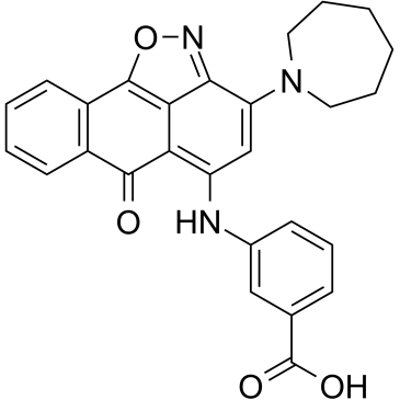 IPR-803 Chemical Structure