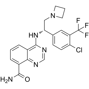 M2698 Chemical Structure