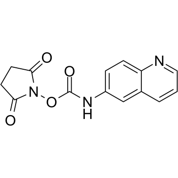 AQC Chemical Structure