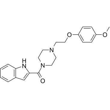 ML417 Chemical Structure