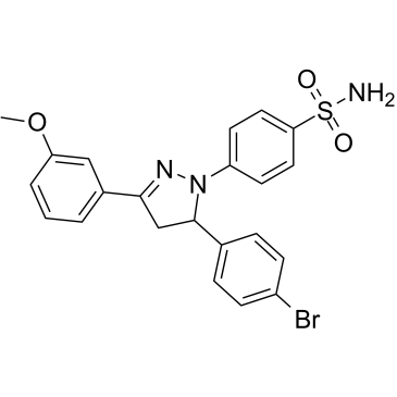 CID44216842 Chemical Structure